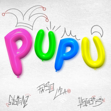 PUPU (INTERLUDE) ft. Stokenz & Itscubabro