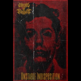 Unstable Indisposition lyrics | Boomplay Music