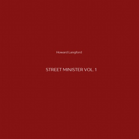 ministers interlude ft. Narrator Howard Langford jr