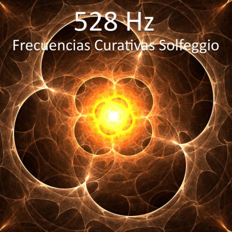 Frecuencia Milagrosa 528 Hz
