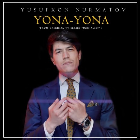 Yona-Yona (From Original TV Series Jurnalist) | Boomplay Music