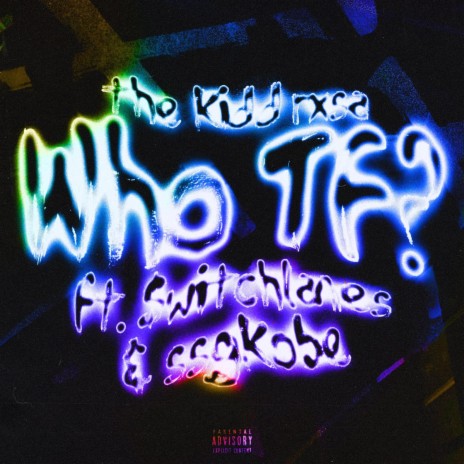 Who TF? ft. $witchlanes, F1lthy, Forbiddenwillows, ssgkobe archive & Promoting Sounds | Boomplay Music