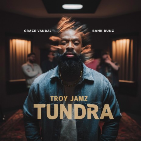 TUNDRA ft. Grace Vandal & Bank Bunz | Boomplay Music