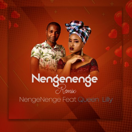 Nengenenge (Remix) ft. Queen lilly | Boomplay Music