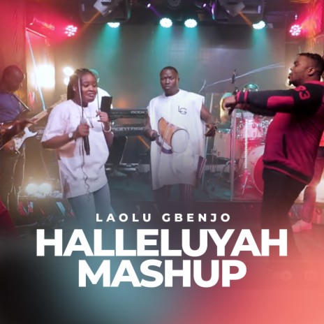 Halleluyah Mashup | Boomplay Music