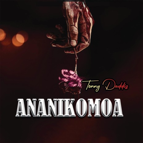 Ananikomoa | Boomplay Music