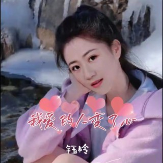 我爱的人变了心(DJ蓝小龙RNB版) lyrics | Boomplay Music