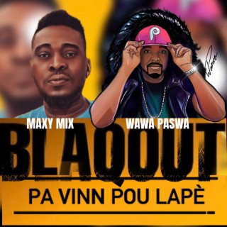 Pa vin pou lapè (Dj Maxy Remix)