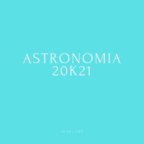 ASTRONOMIA 20K21