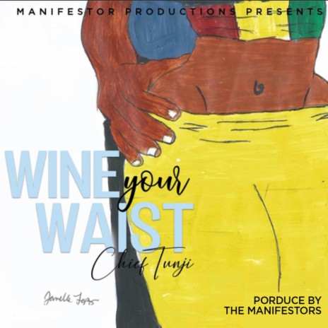 Wine Ya Waist | Boomplay Music