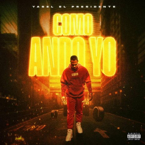 COMO ANDO YO | Boomplay Music