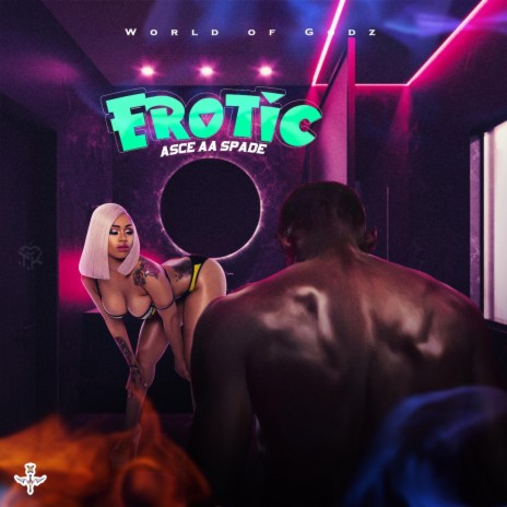 EROTIC | Boomplay Music