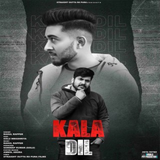 Kala Dil (feat. Golu Nwashriya)