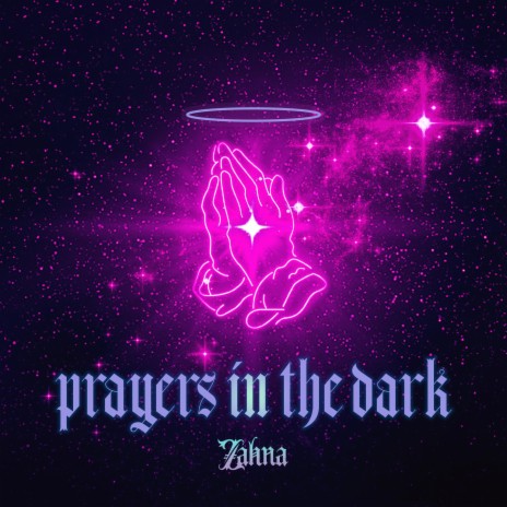 Prayers In The Dark