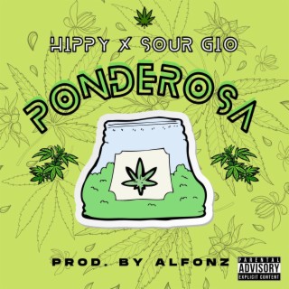 PONDEROSA 420