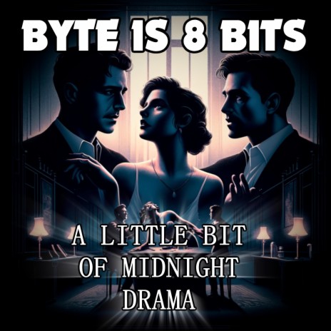 A little bit of midnight drama | Boomplay Music