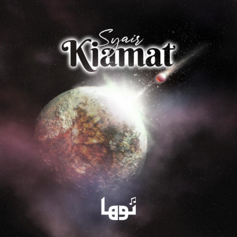 Syair Kiamat | Boomplay Music