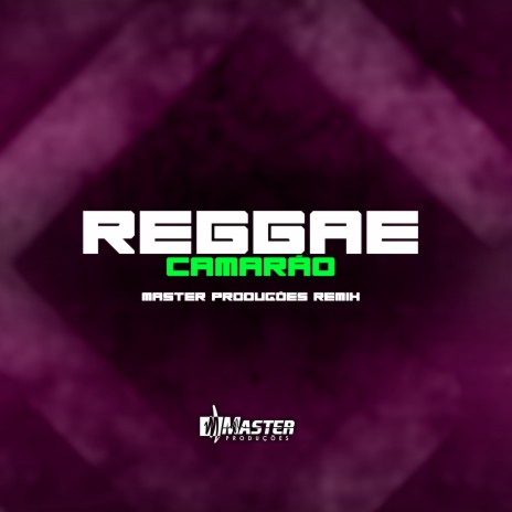 Reggae Camarão | Boomplay Music