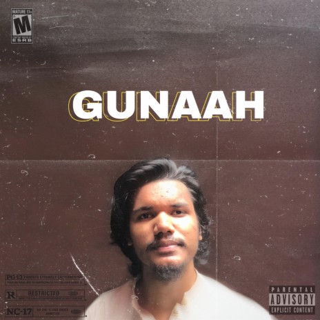 GUNAAH | Boomplay Music