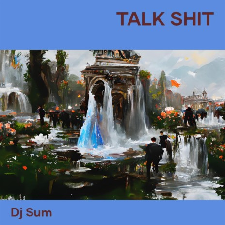 Talk Shit | Boomplay Music