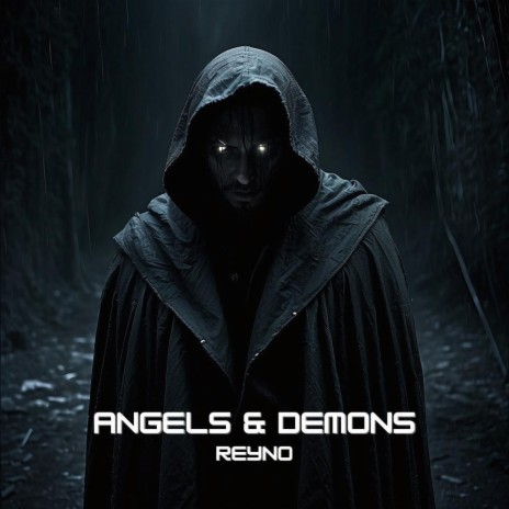 Angels & Demons ft. Reyno | Boomplay Music