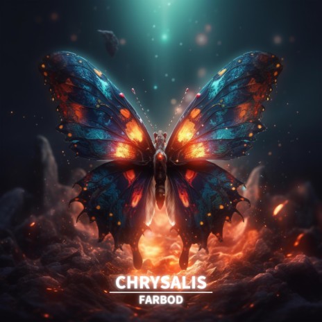 Chrysalis | Boomplay Music