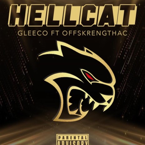 Hellcat ft. Off SkrengthAC | Boomplay Music