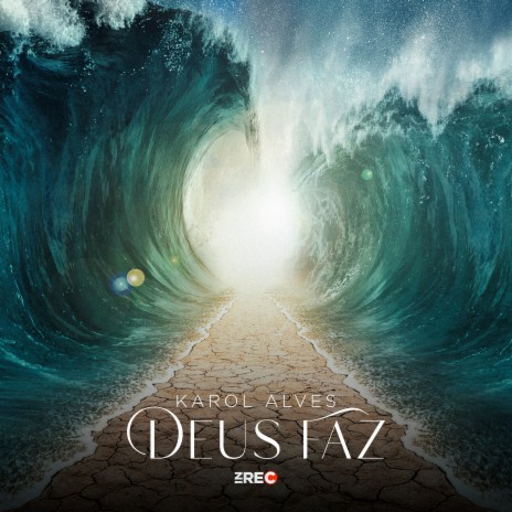 Deus Faz | Boomplay Music