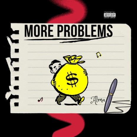 More Problemz | Boomplay Music