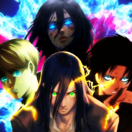 Shingeki no Kyojin Songs & Lyrics APK voor Android Download