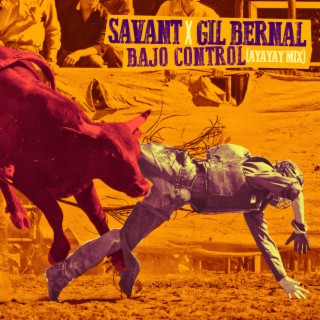 Bajo Control (AYAYAY Mix) ft. Gil Bernal lyrics | Boomplay Music