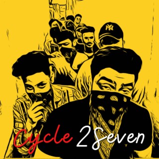 Cycle 2 Seven