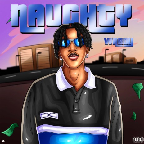 Naughty | Boomplay Music