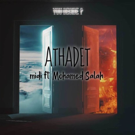 Athadet ft. Mohamed Salah | Boomplay Music