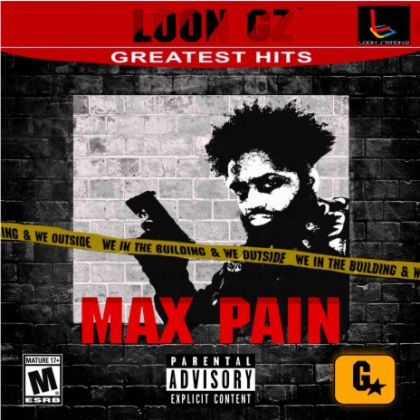 Max Pain | Boomplay Music