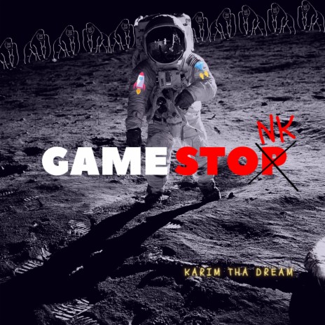 GameStop | Boomplay Music