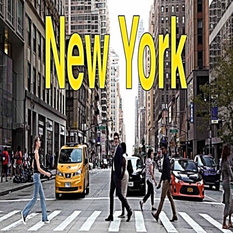 New York (Instrumental) | Boomplay Music