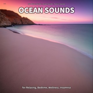 ** Ocean Sounds for Relaxing, Bedtime, Wellness, Insomnia