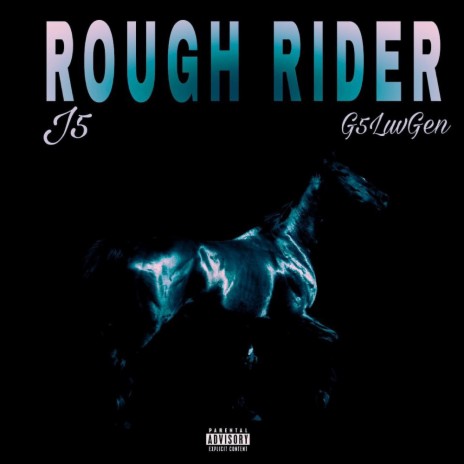 Rough Rider ft. Omertaj5 | Boomplay Music