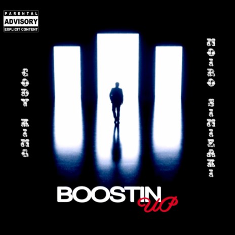 Boostin Up | Boomplay Music