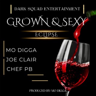 Grown and Sexy (Radio Edit)