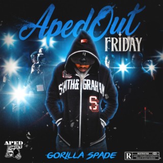 ApedOut Friday