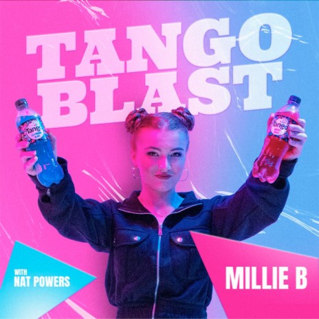 Tango Blast | Boomplay Music