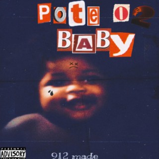 Pote baby 02