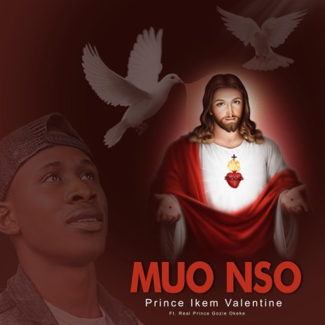 Muo Nso ft. Real Prince Gozie Okeke | Boomplay Music