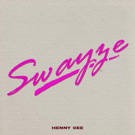 Swayze | Boomplay Music