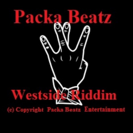 Westside Riddim (Instrumental)