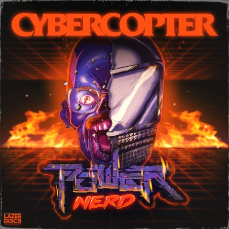 Cybercopter | Boomplay Music