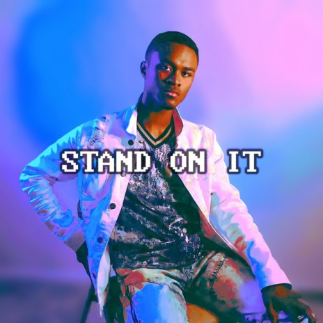 Stand On It / Breathe