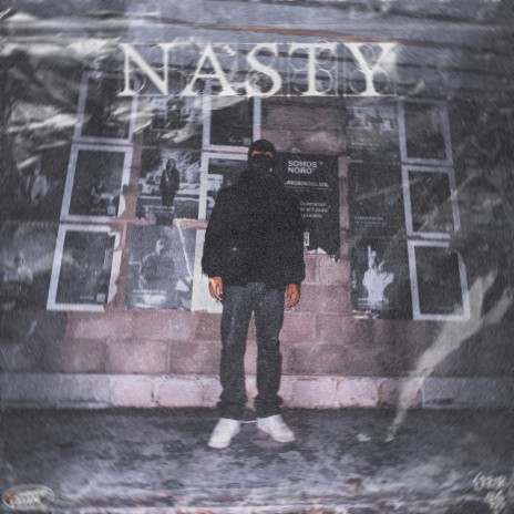 Nasty | Boomplay Music